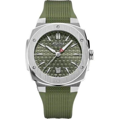 Alpina green unisexs - alpina,