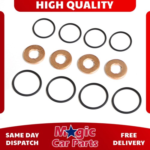 Injector seal kit - kit, for