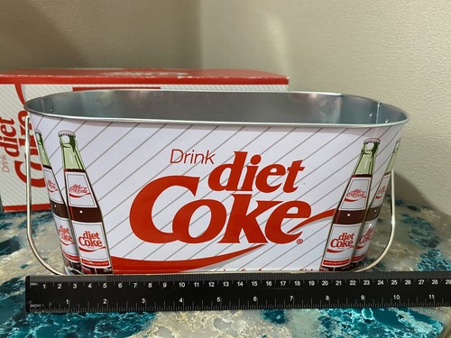 Diet coke retro - ❤️🖤,