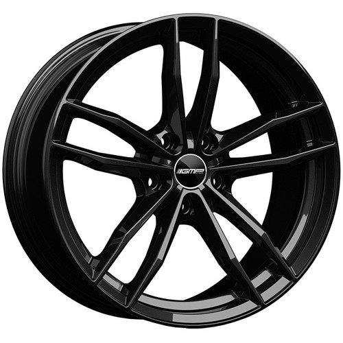 Alloy wheel gmp swan for - wheel,