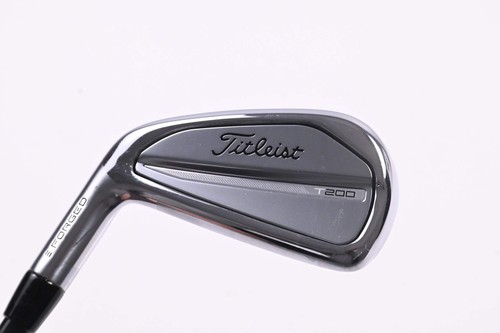 Left hand titleist - left, #3