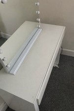 IKEA MALM Dressing Table - 120