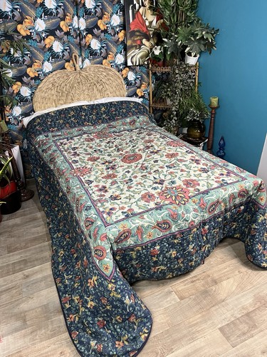 Vintage sheridan eiderdown - vintage,