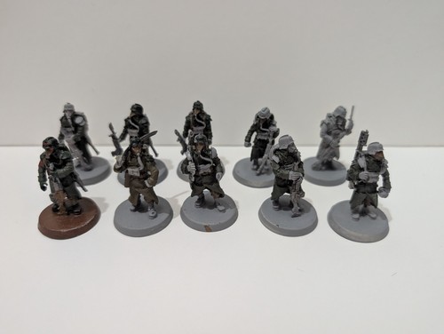 Forgeworld death korp krieg - korp,