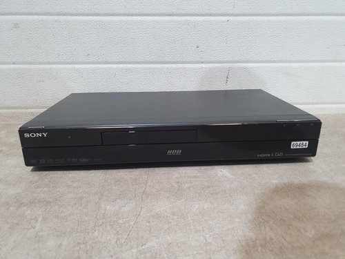 Sony rdr dc200 dvd - rdr-dc200, recorder