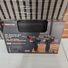 Parkside Performance 12V