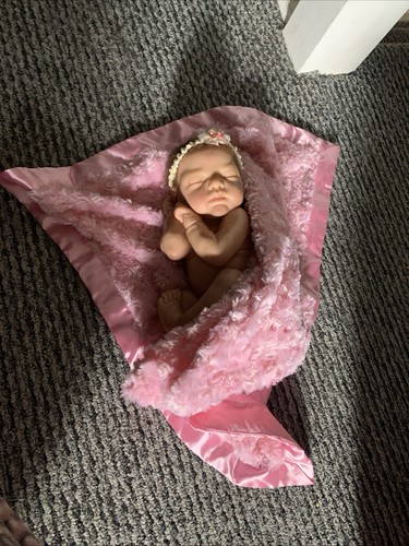 Ashton drake reborn doll - drake,