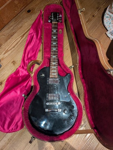 Gibson les paul studio - gibson,