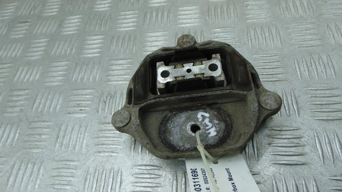 Audi gearbox mount 2 - audi,