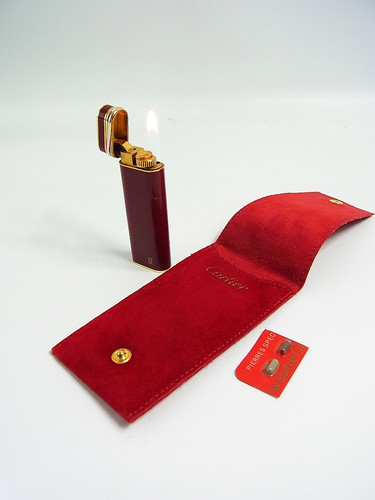 Working cartier trinity - working,