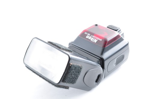 Nikon speedlight 24 - speedlight, sb-24