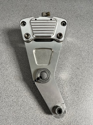 Harley davidson shovelhead gma - harley,