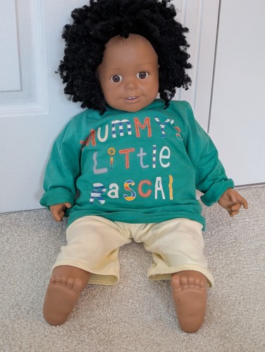Very rare vintage smoby - vintage,