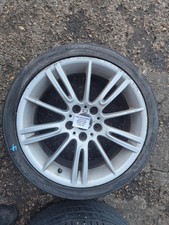BMW MV3 3 SERIES ALLOY WHEEL