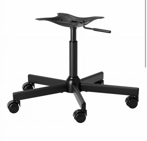 Swivel chair frame ikea - swivel,