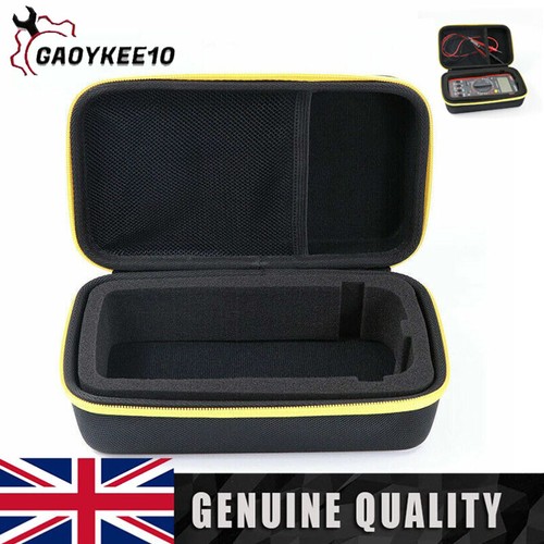 Hard multimeter storage case - multimeter,