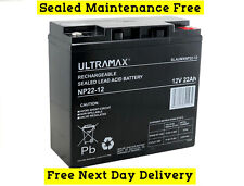 Battery 6FM-17 12V 17AH 22AH /20hr (17AH 18AH 19AH 21AH) Rechargeable 12 volt