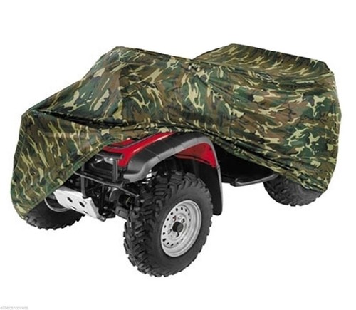Atv cover for - cover, cat