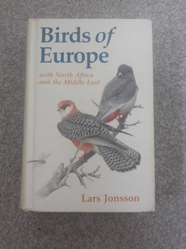 The birds europe with - the,