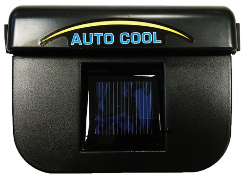 Auto cool ventilation system - auto,