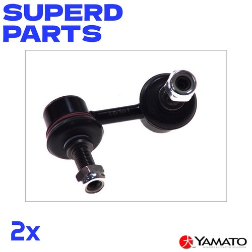 Stabilizer link front l - link,