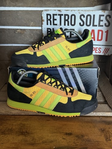 Adidas originals sl80 - adidas,