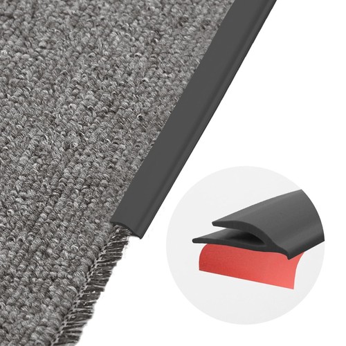Cuttable carpet edge - cuttable,