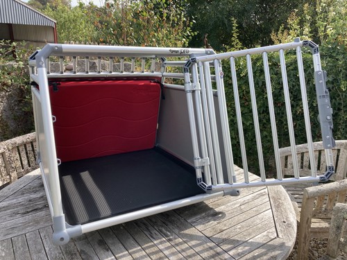 Pets dog box pro - pets,, 4,