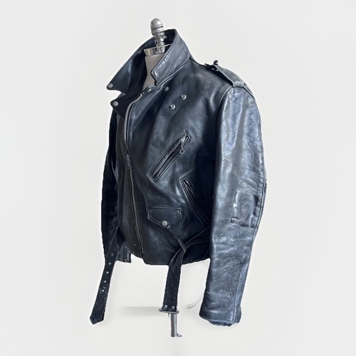 1970s 80s schott perfecto - 1970s,