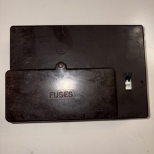 6 WAY WYLEX FUSE BOARD