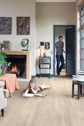 Quick step impressive sawcut - impressive,