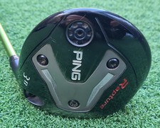 Rare Ping Rapture 13˚ Strong