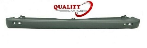 Rear bumper centre section - centre,
