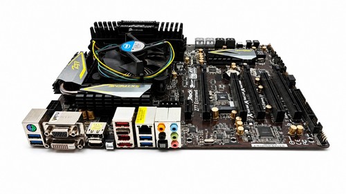 Asrock z77 extreme6 - asrock,