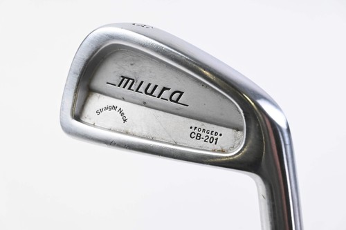 Miura 201 iron - #3, /