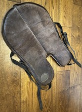 Heather Moffett Brown Gel