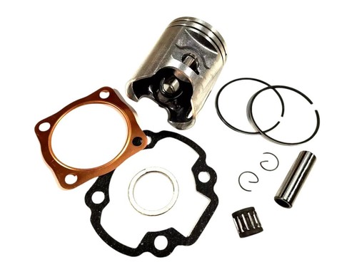 100cc piston kit with - , gaskets