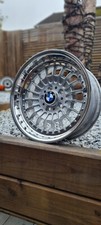 CLASSIC BMW ALLOY WHEELS TRX
