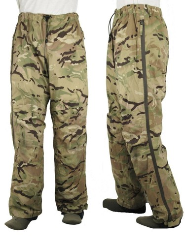 British army waterproof - army,