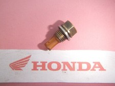 HONDA CBR 1000 CBR1000 F CARB