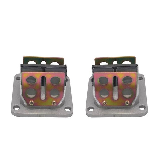 Air system inlet reed - x,