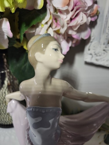Lladro 5050 the dancer - 5050,
