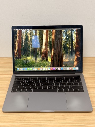 Apple macbook pro 2018 - macbook, 13''