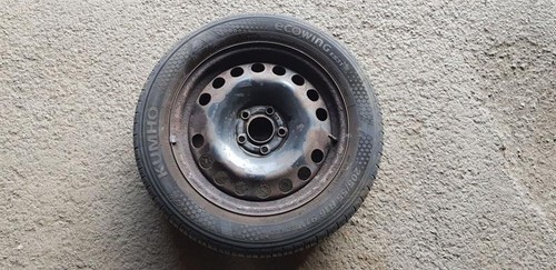 Vauxhall zafira mk2 steel - b,