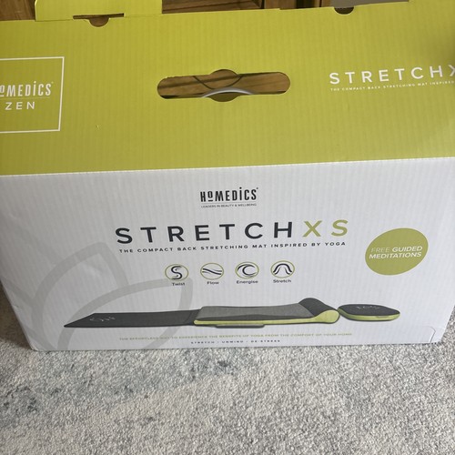 Homedics stretch compact - stretch, xs