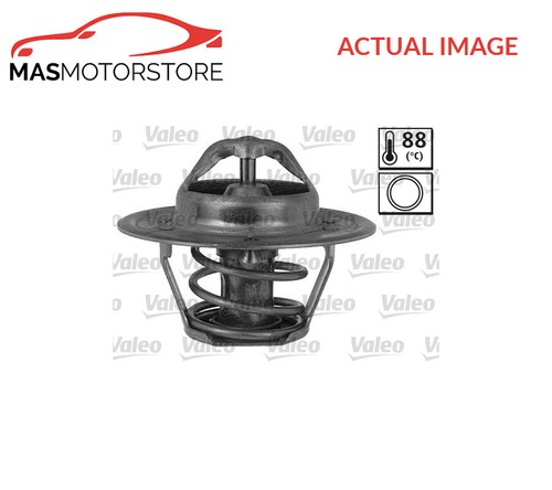 Engine coolant thermostat - coolant,
