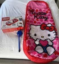 Hello Kitty ReadyBed Kids