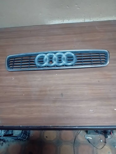 Audi 8d 1998 front - a4,