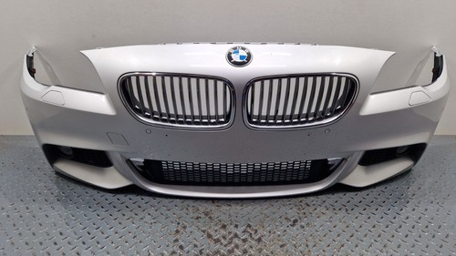 Bmw series f10 - bmw, pre