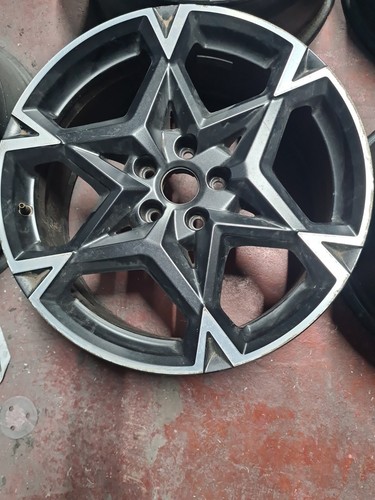 Genuine seat cupra leon - leon, kl
